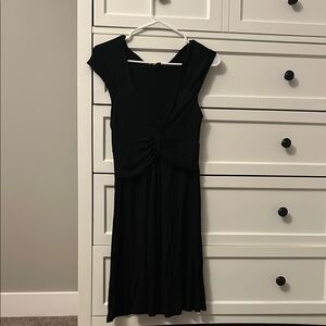 A little Black Dress